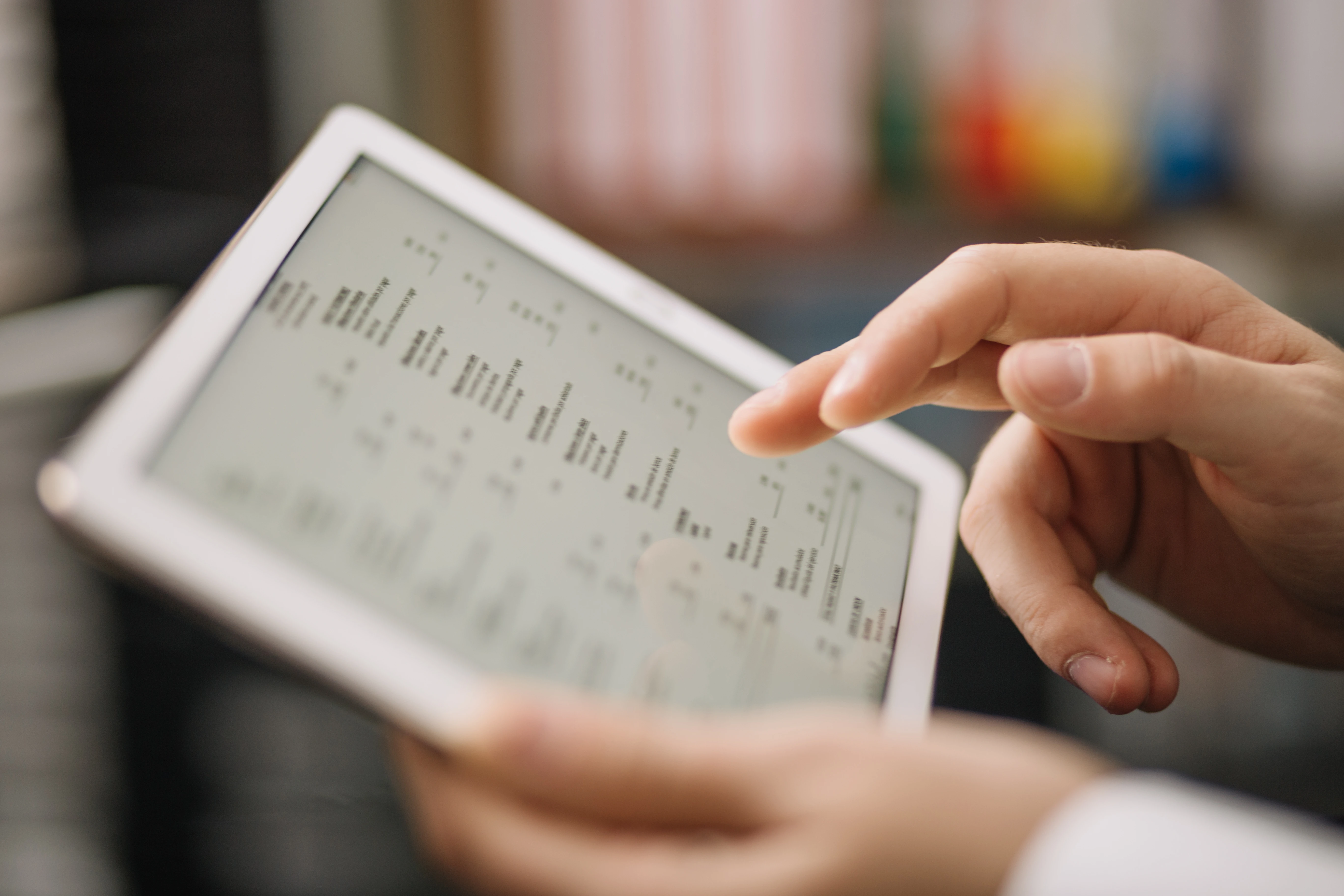 Dashboard de analítica de asistente virtual en salud